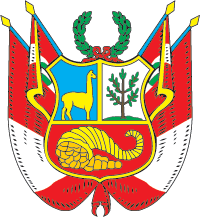 Peruvian Crest