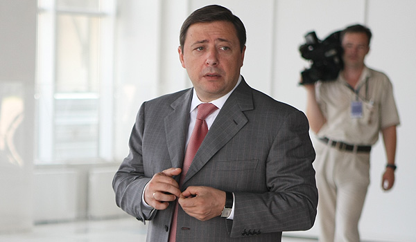 Фото Хлопонин к статье Кто станет премьер-министром россии в 2012 году