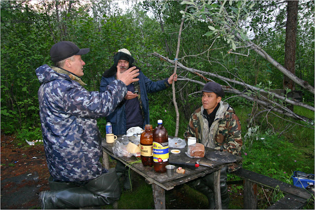 Taimyr-Poxod-Glubokoe-Kyltellar-Bugar-Ekekoy