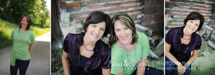 Contemporary Headshot Photography