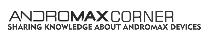 Andromax Corner