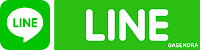 Line Logo Font and Color Font Used