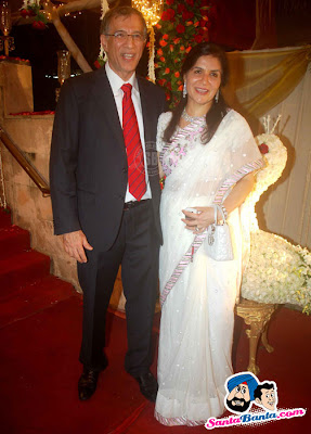 at Shrilata-Abhishek Nerulkar Wedding Photos