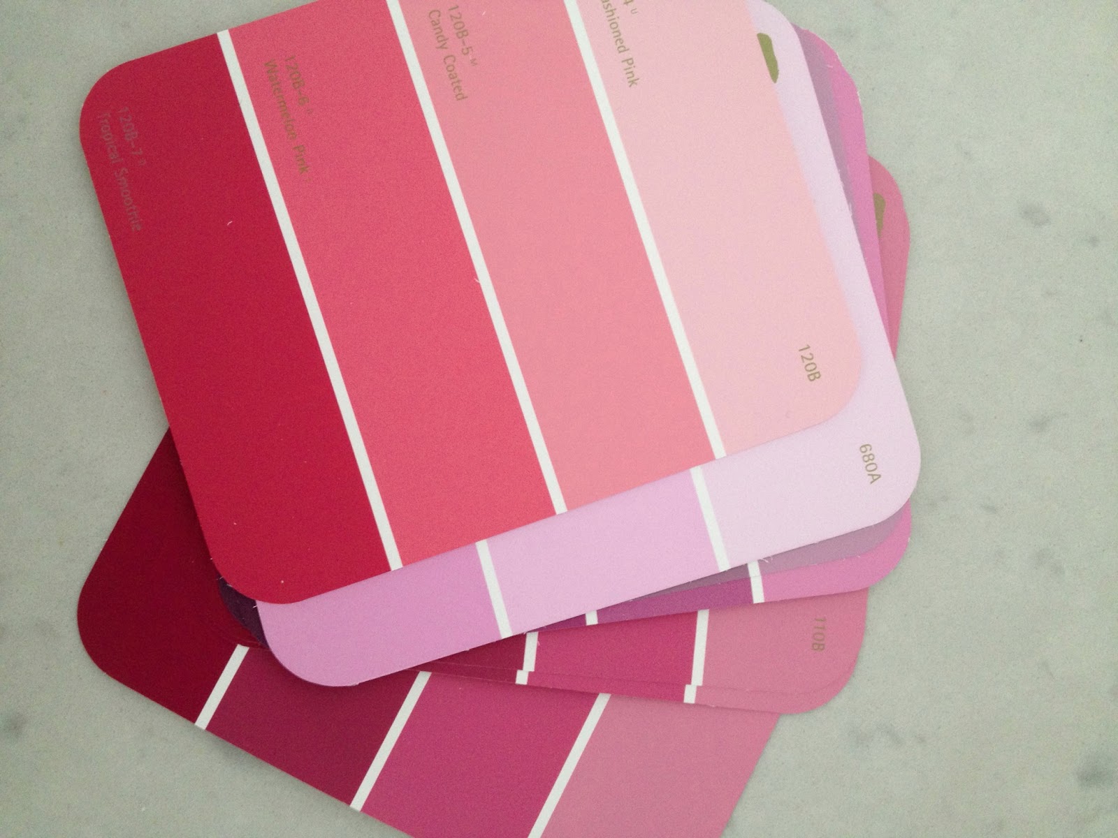 Fab and ThriftySomething Thrifty BE MINE bunting