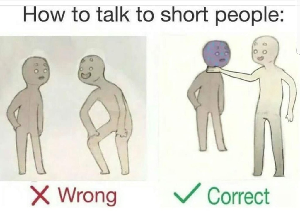 Cock talk