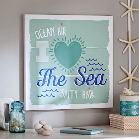 Pottery Barn Teen nautical new arrivals spring 2015