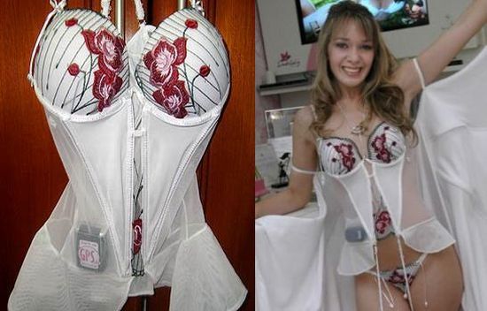 valentines idea lingerie Up close vaginas
