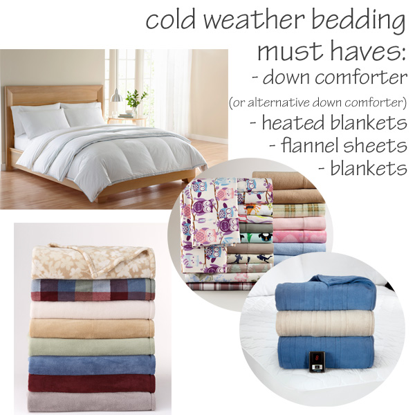 BonTon Style virtual runway Fall in Love … With New Bedding!