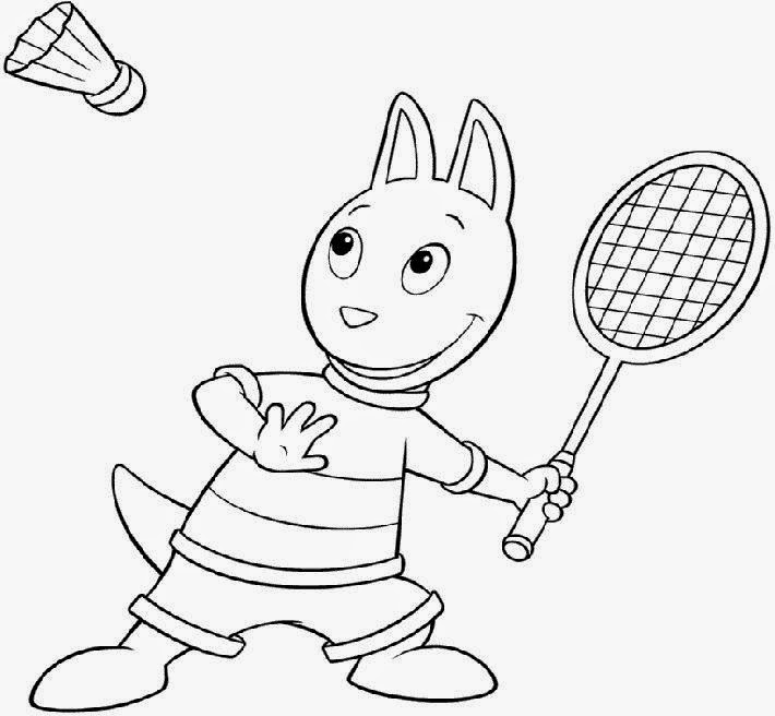 Backyardigans Halloween Coloring Pages | backyardigans halloween coloring pages Backyardigans Halloween Coloring Pages | backyardigans halloween coloring pages