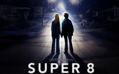 Super 8 Movie wallpapers photos images