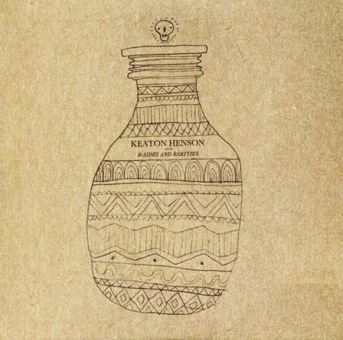 torrent keaton henson romantic works