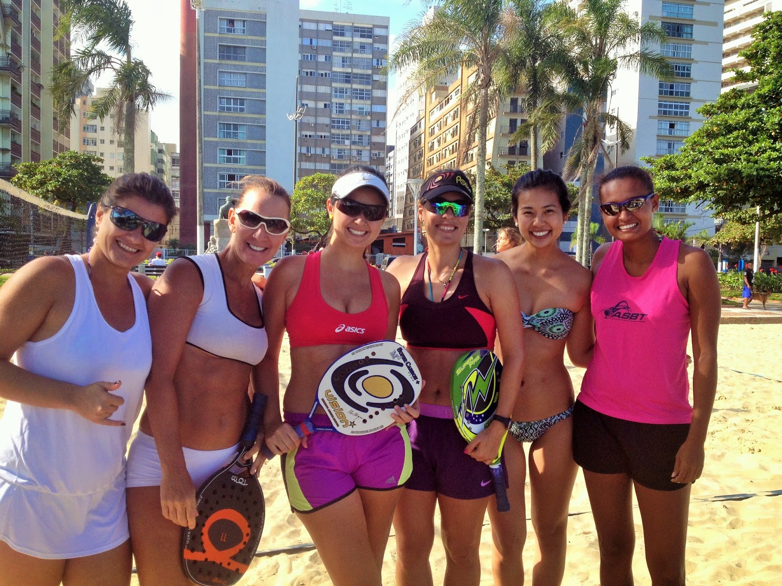Novas Regras Tênis e Beach Tennis - Trianon Clube