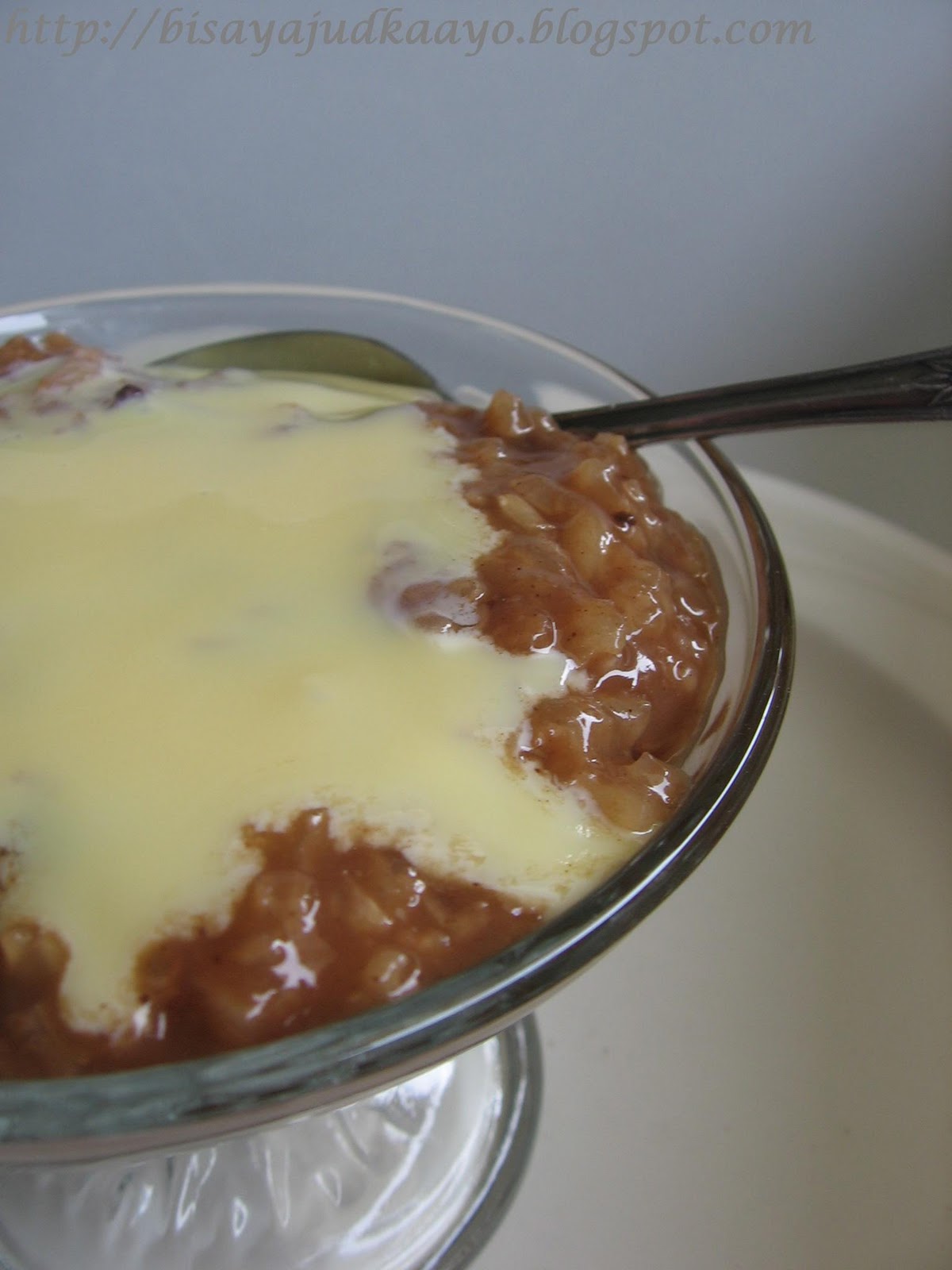 Inato lang Filipino Cuisine and More KCC Challenge Feb=Valentines