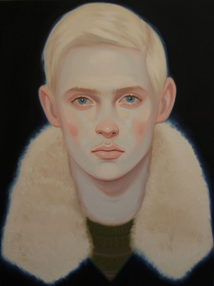 Artodyssey: Kris Knight