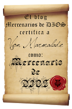 Certificado de Autenticidad