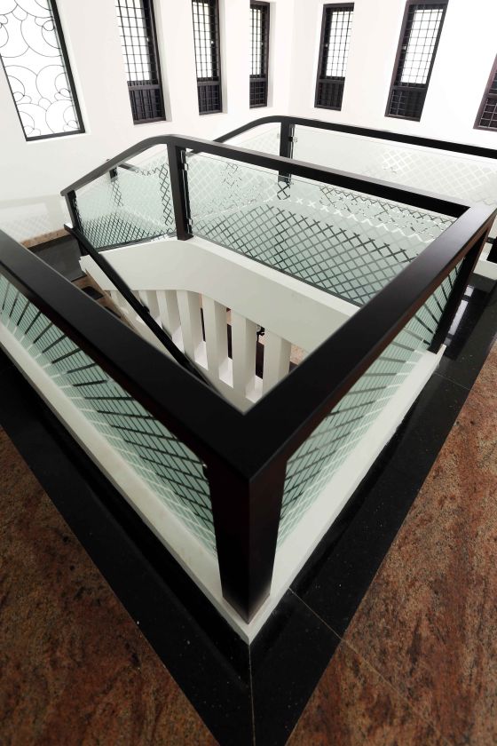 Stair Stair