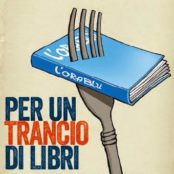 È NATA LA PRIMA MICROLIBRERIA