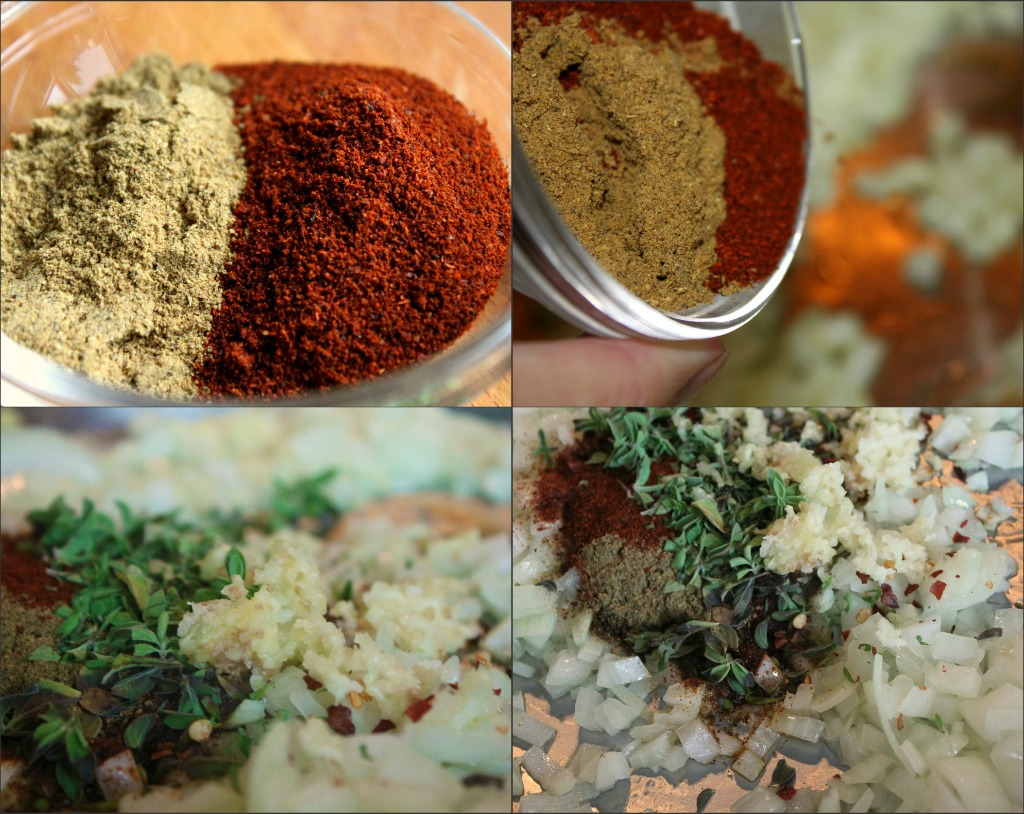 A Feast for the Eyes Tequila and Lime Turkey Chili Slow Cooker Style