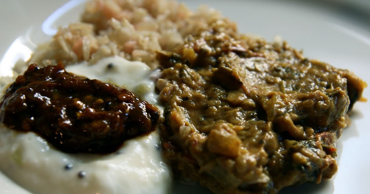 Royal Eggplant Recipe mostly foodstuffs