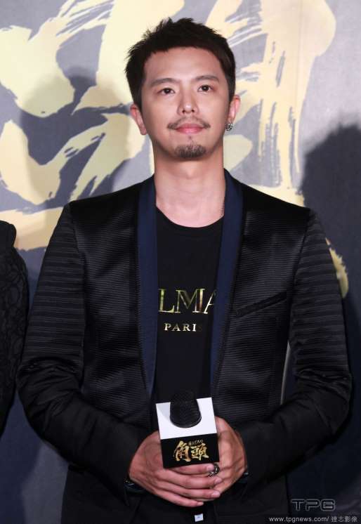 Amazing artists who used to be in your favourite band China