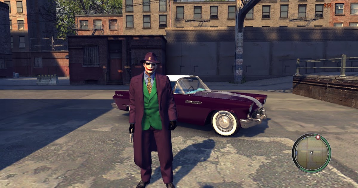 Mafia 3 Pc Patch Download