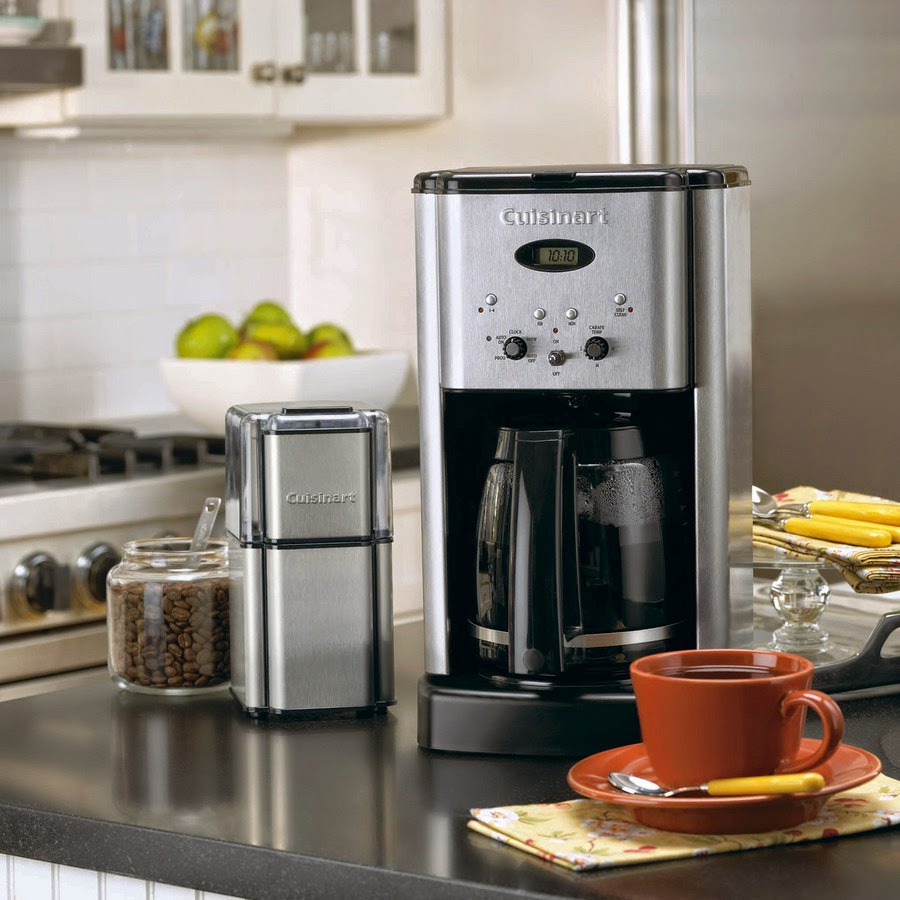 barangan kod tarif cuisinart kastam kenakan duti brew