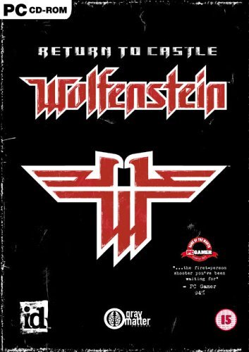 Serial De Wolfenstein