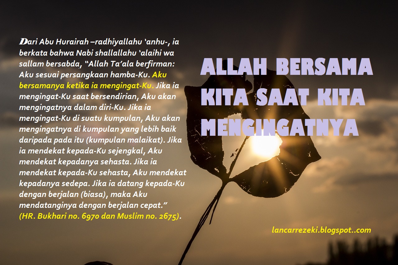 Ini Alasannya Mengapa Kita Harus Berdoa.