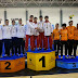 ORO Y BRONCE PARA SALA ESGRIMA BURGOS EN EL CAMPEONATO DE ESPAÑA CADETE