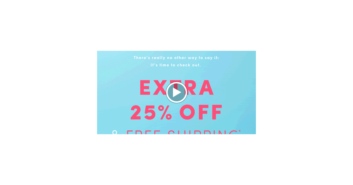 J.Crew Aficionada Flash Sale at J.Crew Factory {25 off & free shipping!}