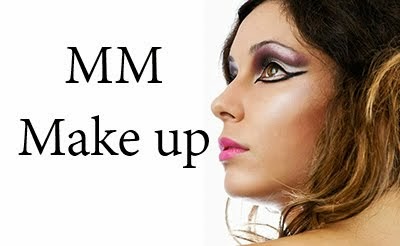MM make up