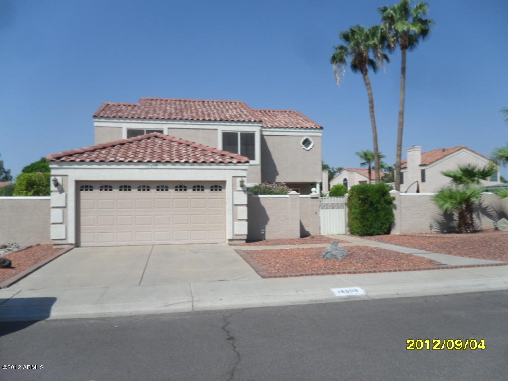 Sold. 18808 North 67th Drive, Glendale, AZ 85308 natashaagentforhire