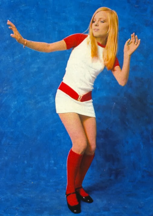 France Gall