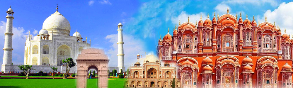 Incredible North India Holiday Packages
