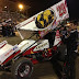 Kerry Madsen claims first victory at the famed Eldora Speedway