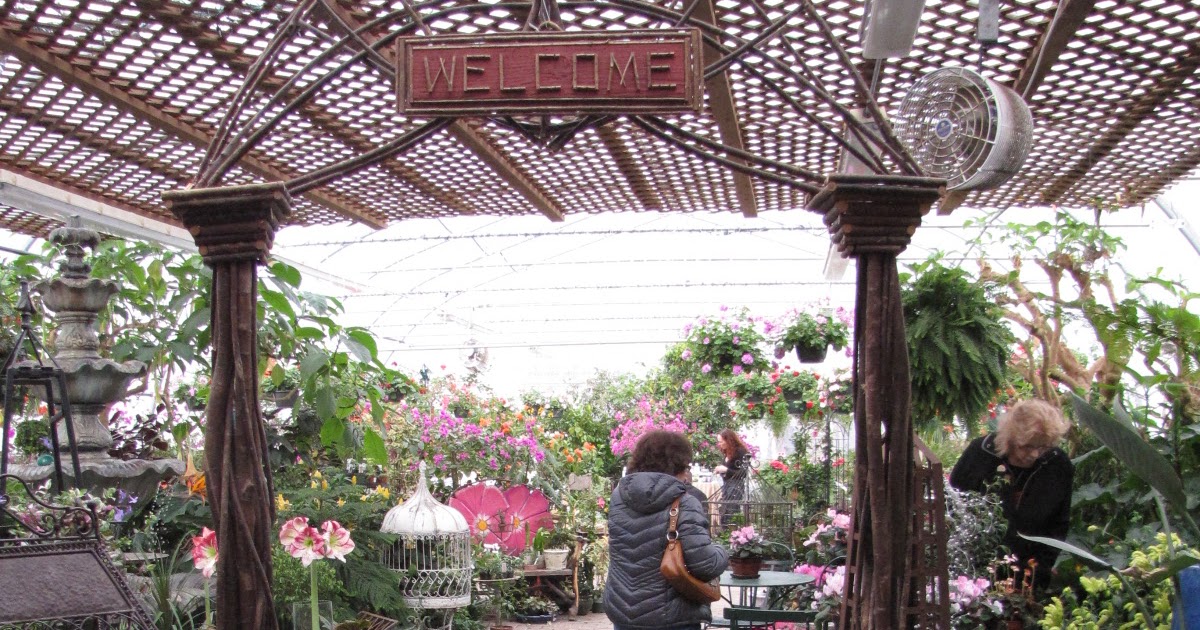 Lockwood Lavender Farm Watson Greenhouse Lafayette, NY