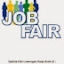 Jadwal dan Daftar Lengkap Job Fair Tahun 2014