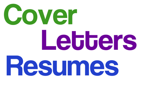 resume with a cover letter