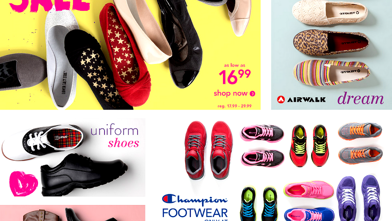 Payless Shoes Coupons Codes 20 Off Coupon Choices