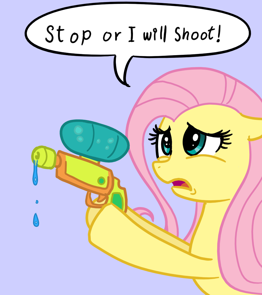 Fluttershy+will+shoot.png