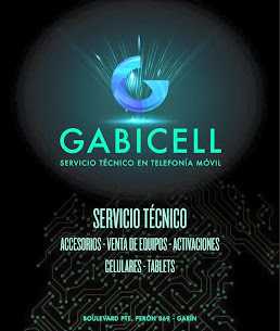 Gabicell