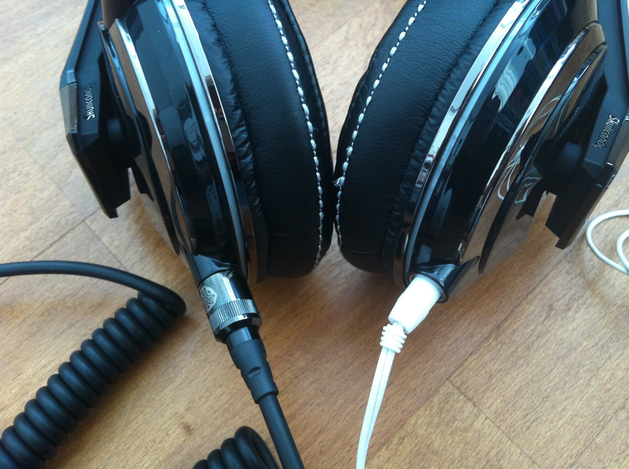 Review: Skullcandy Mix Master Mike DJ Headphones