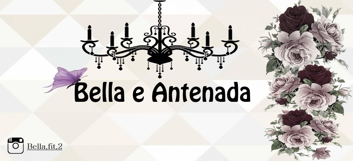 Bellaa e Antenada