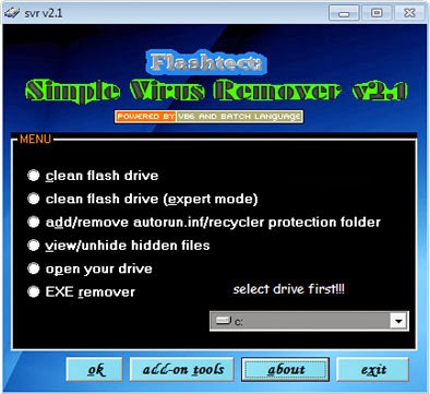Remover Total Recycler 2.1.exe