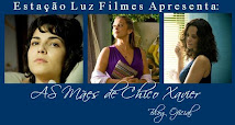 TRAILER DO FILME: AS MÃES DE CHICO XAVIER