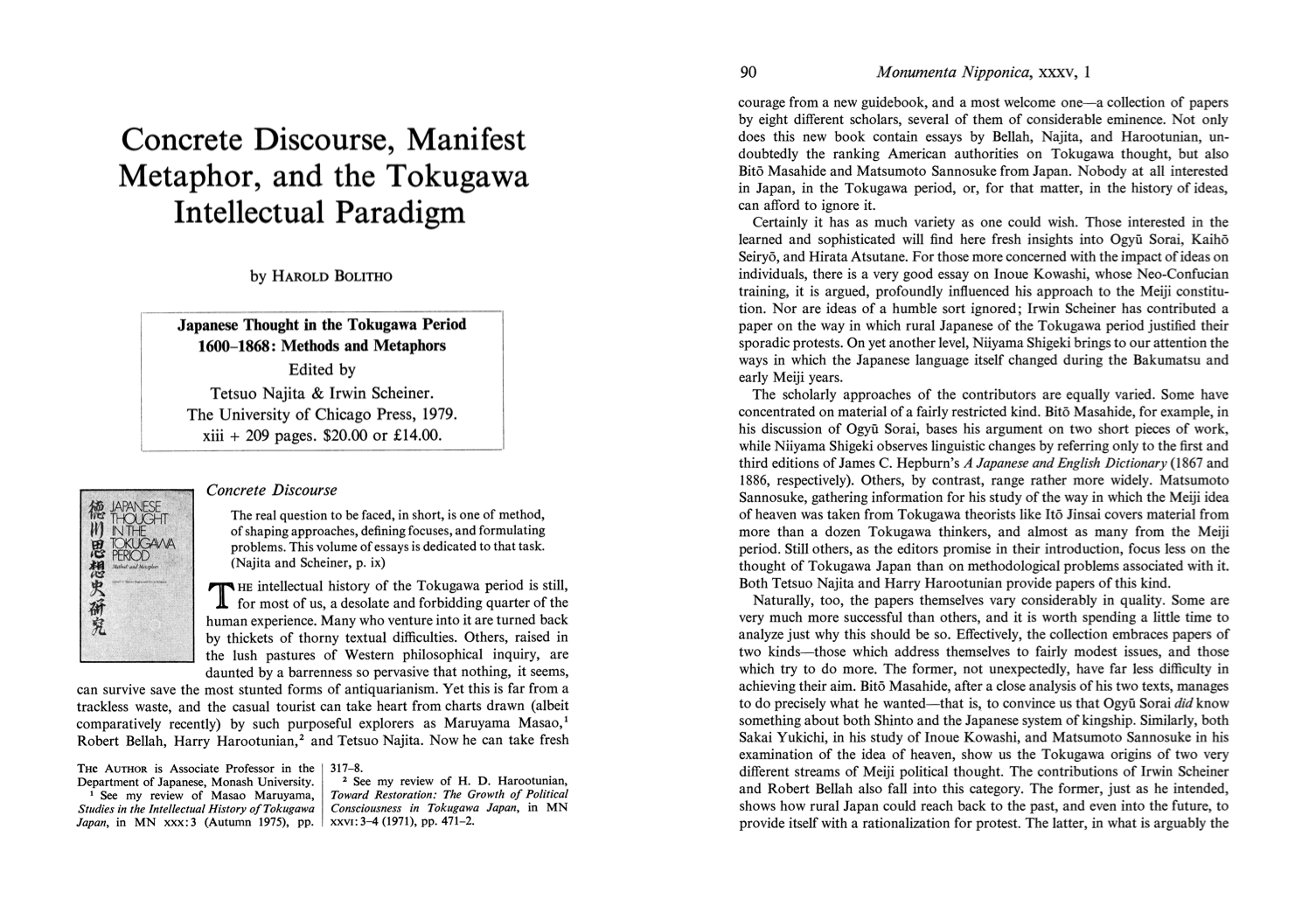 Narrative discourse an essay on method