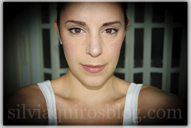 Maquillaje novia super natural Bridal makeup Silvia Quiros SQ Beauty Maquillaje novia super natural Bridal makeup Silvia Quiros SQ Beauty