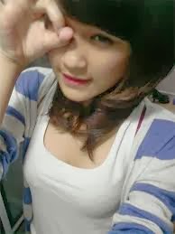 Ảnh girl xinh 95 - Xinh ứ chịu được