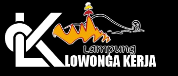 Info Lowongan Kerja Online Lampung Terbaru 2016