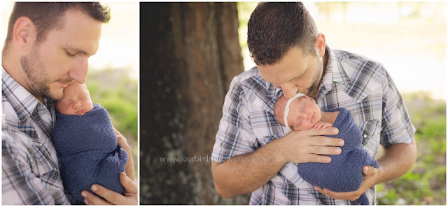 orlando newborn Photography